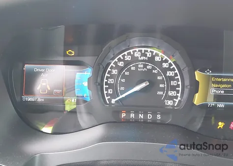 2021 Ford Ranger Lariat from USA, damaged, VIN 1FTER4FHXMLD62048